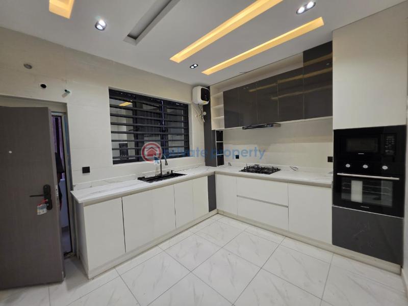 2 bedroom Block Of Flats For Rent Oniru Extension Oniru Victoria Island Lagos - 24