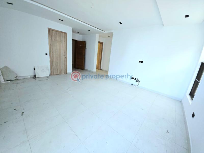 2 bedroom Flat & Apartment For Rent Lekki Phase 1 Lagos - 10