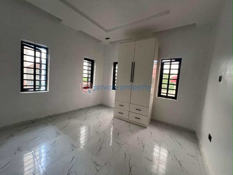 2 bedroom Flat & Apartment For Rent Lekki Scheme 2 Ajah Lagos - 27