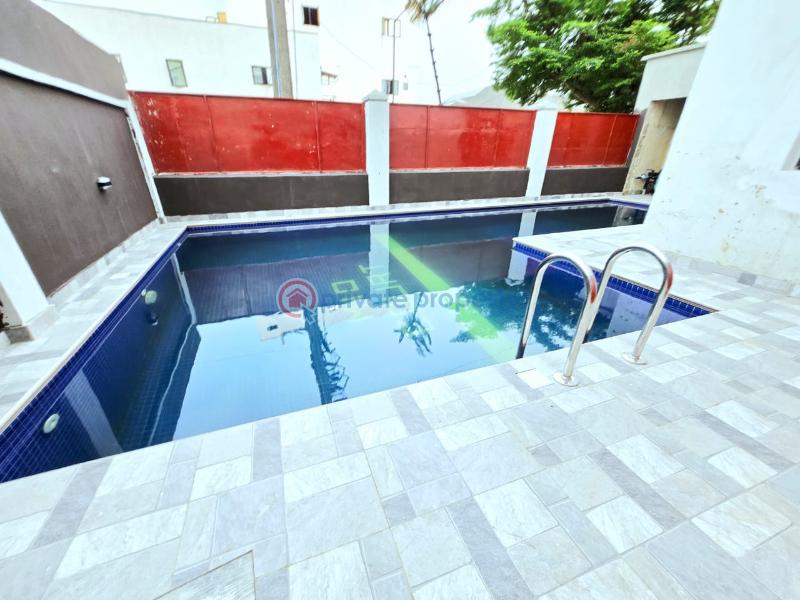 2 bedroom Flat & Apartment For Sale Lekki Phase 1 Lagos - 1