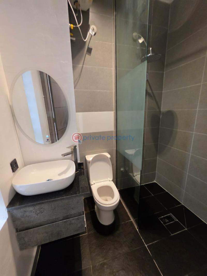 2 bedroom Block Of Flats For Rent Oniru Extension Oniru Victoria Island Lagos - 34