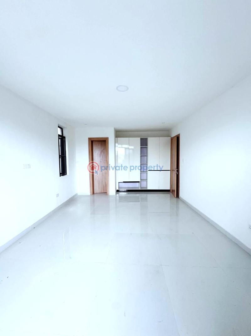 2 bedroom Flat & Apartment For Rent Ikate Elegushi Lekki Lagos - 5