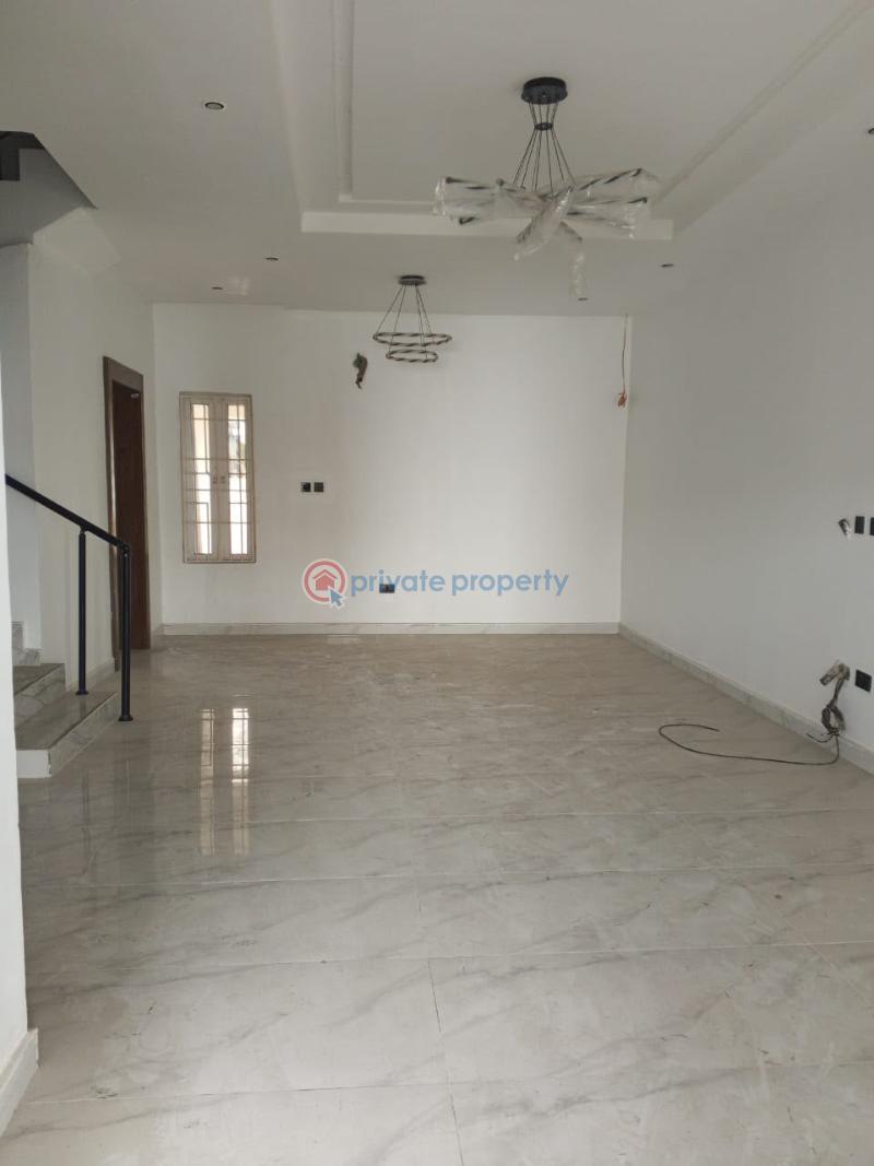 2 bedroom Flat & Apartment For Rent Bash Close By Friends Colony Osapa Lekki Lagos - 12