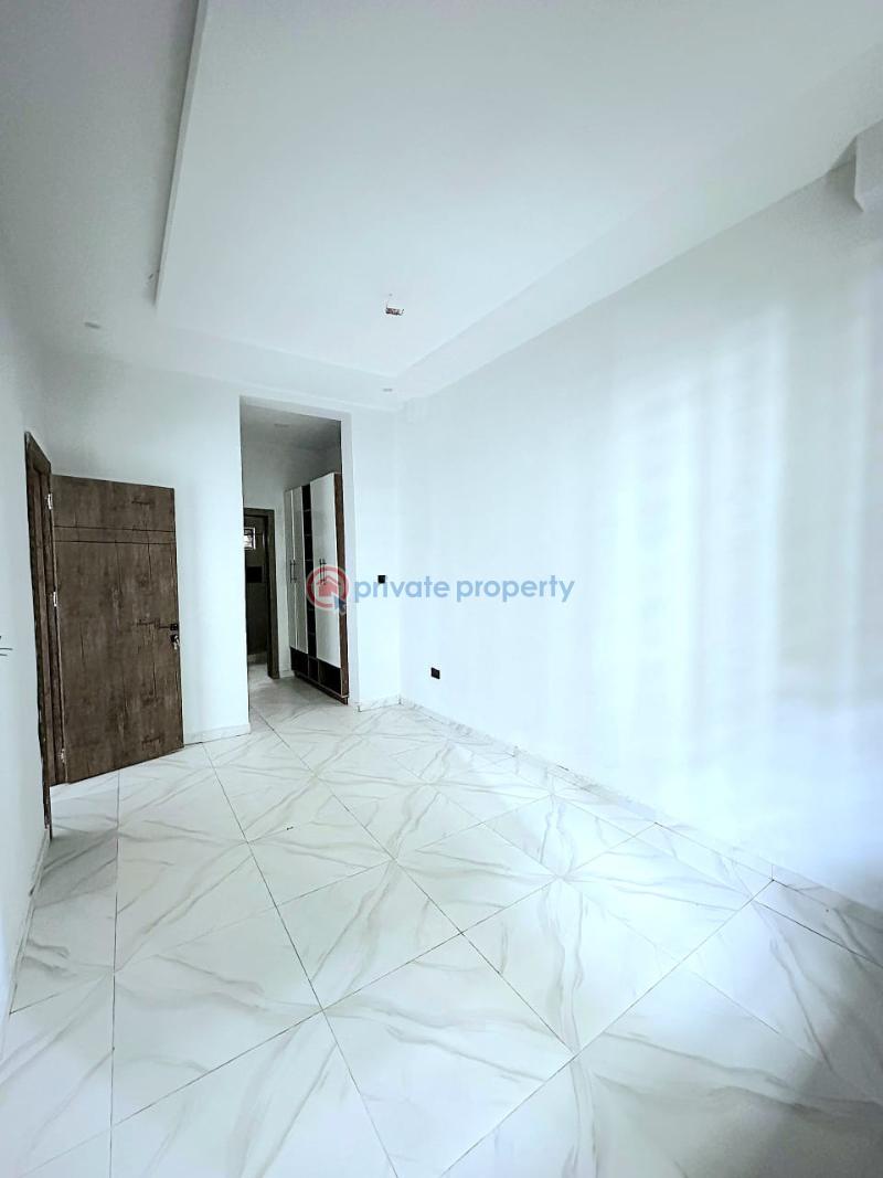 Brand new 2 bedroom apartment - 4 2 bedroom Flat & Apartment For Rent Ikate Elegushi Lekki Lagos - 4