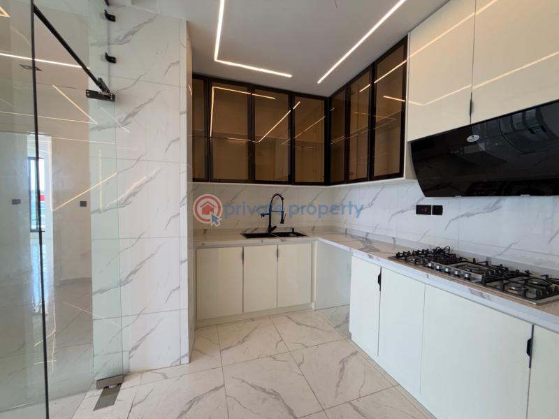 2 bedroom Flat & Apartment For Sale Ikate Elegushi Lekki Lagos - 5