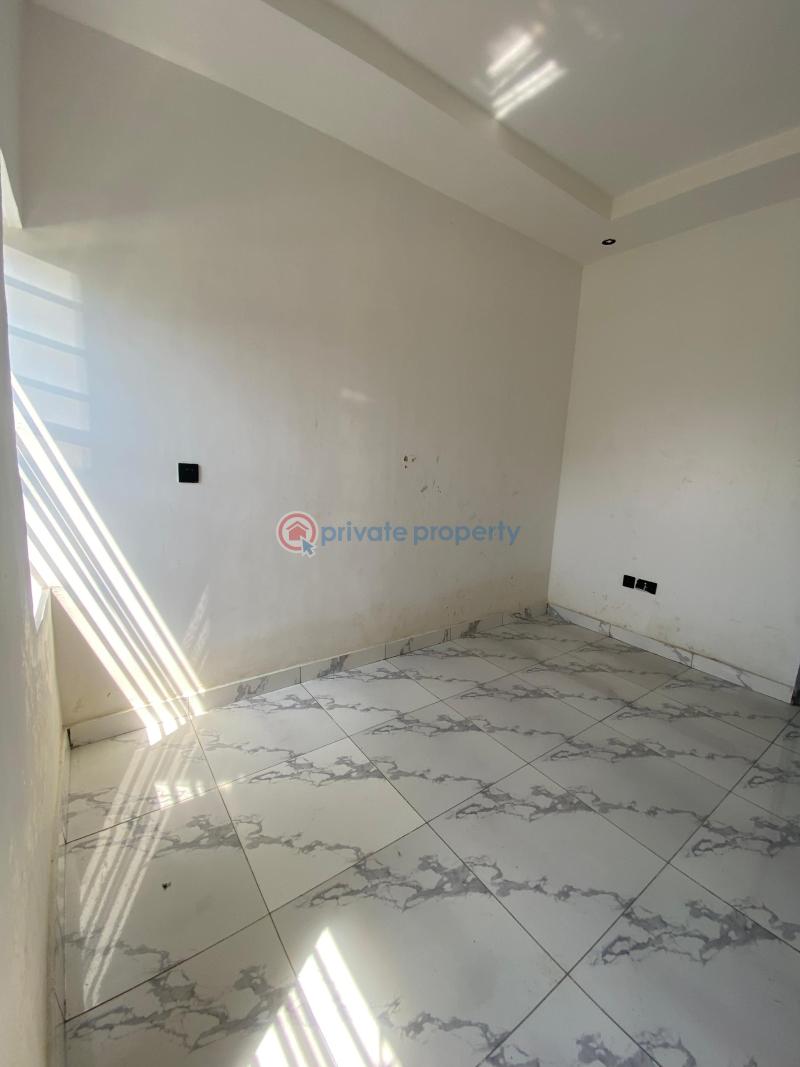 2 bedroom Block Of Flats For Sale Sangotedo Ajah Lagos - 6