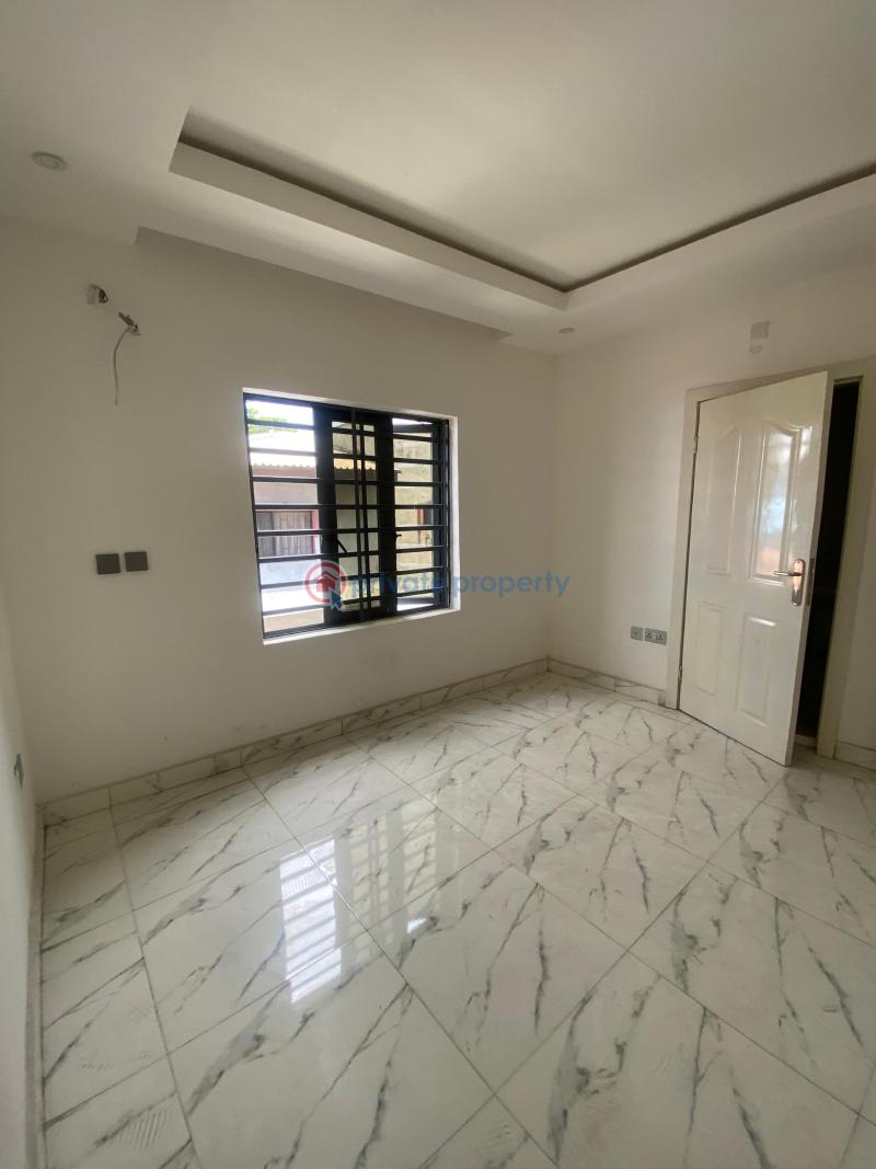 2 bedroom Block Of Flats For Sale Ajah Lagos - 4