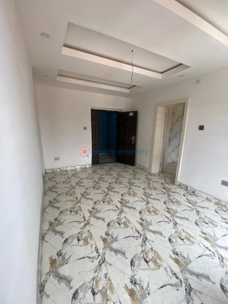 2 bedroom Block Of Flats For Sale Ajah Lagos - 2
