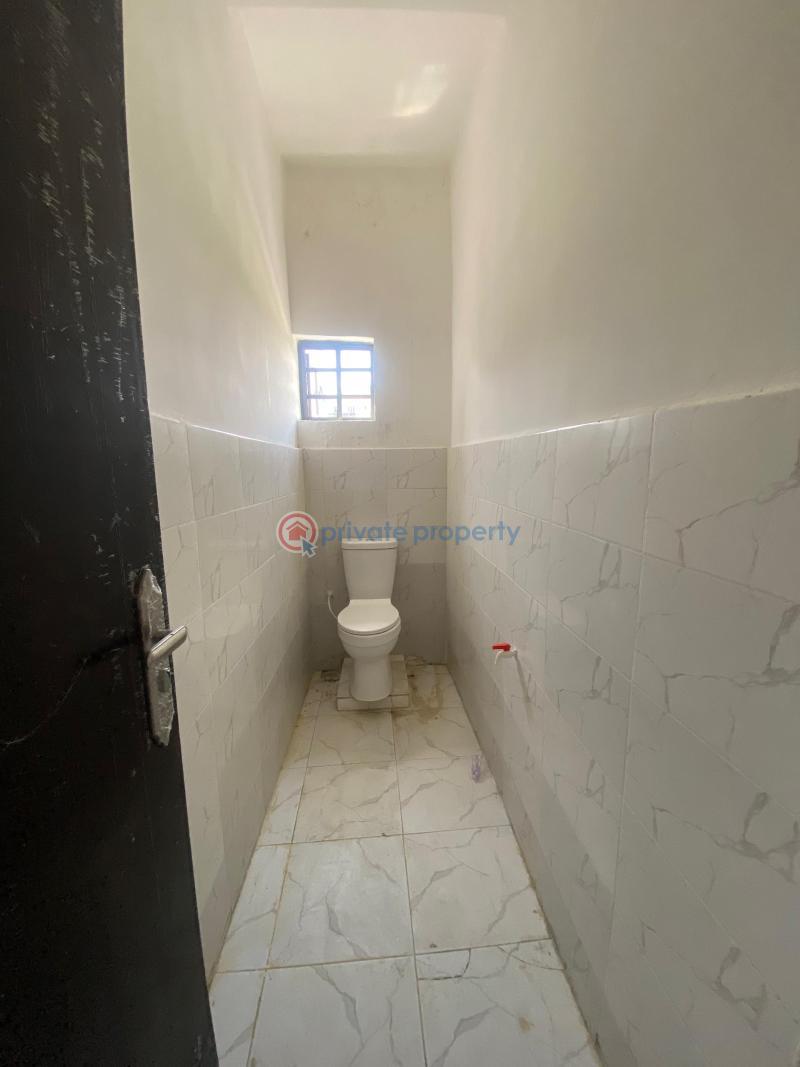2 bedroom Block Of Flats For Sale Sangotedo Ajah Lagos - 9