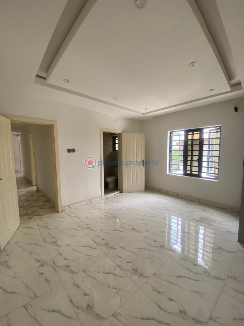 2 bedroom Block Of Flats For Sale Ajah Lagos - 9