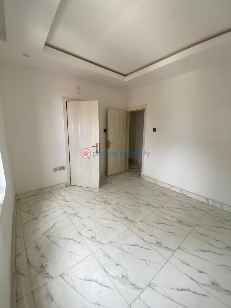 2 bedroom Block Of Flats For Sale Ajah Lagos - 8