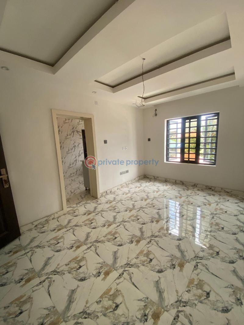 2 bedroom Block Of Flats For Sale Ajah Lagos - 1