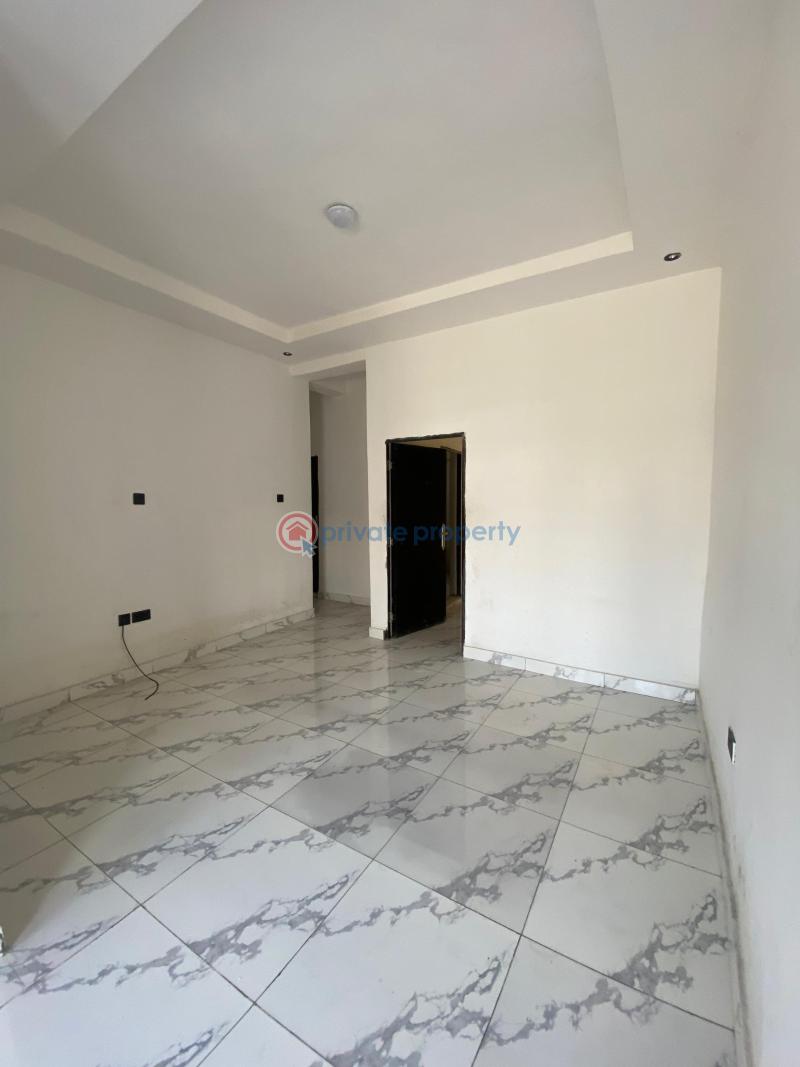 2 bedroom Block Of Flats For Sale Sangotedo Ajah Lagos - 5