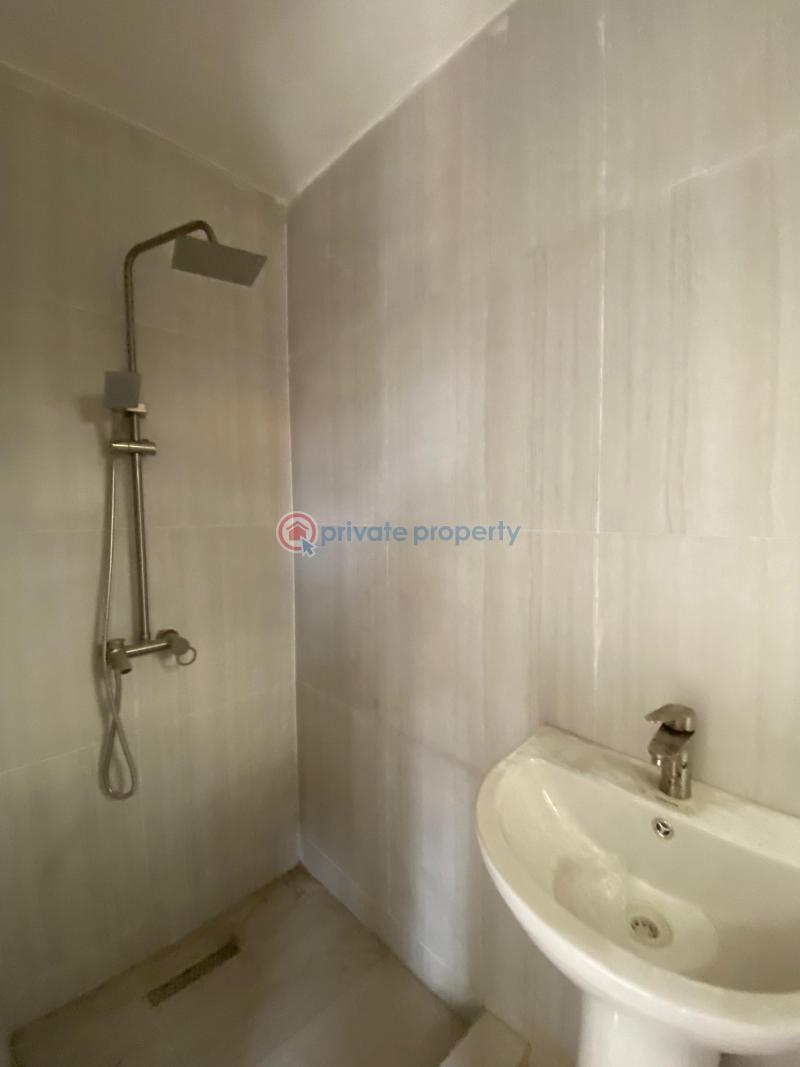 2 bedroom Block Of Flats For Sale Ajah Lagos - 12