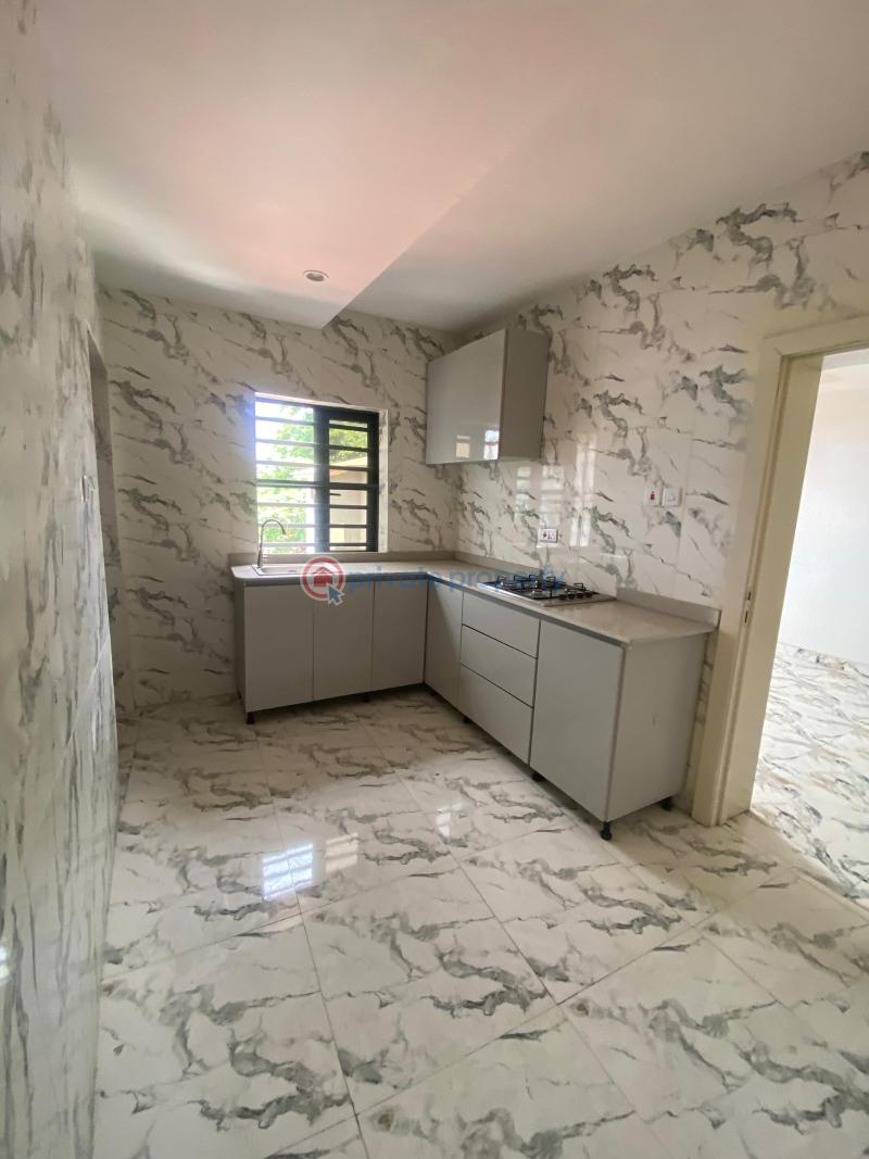 2 bedroom Block Of Flats For Sale Ajah Lagos - 3