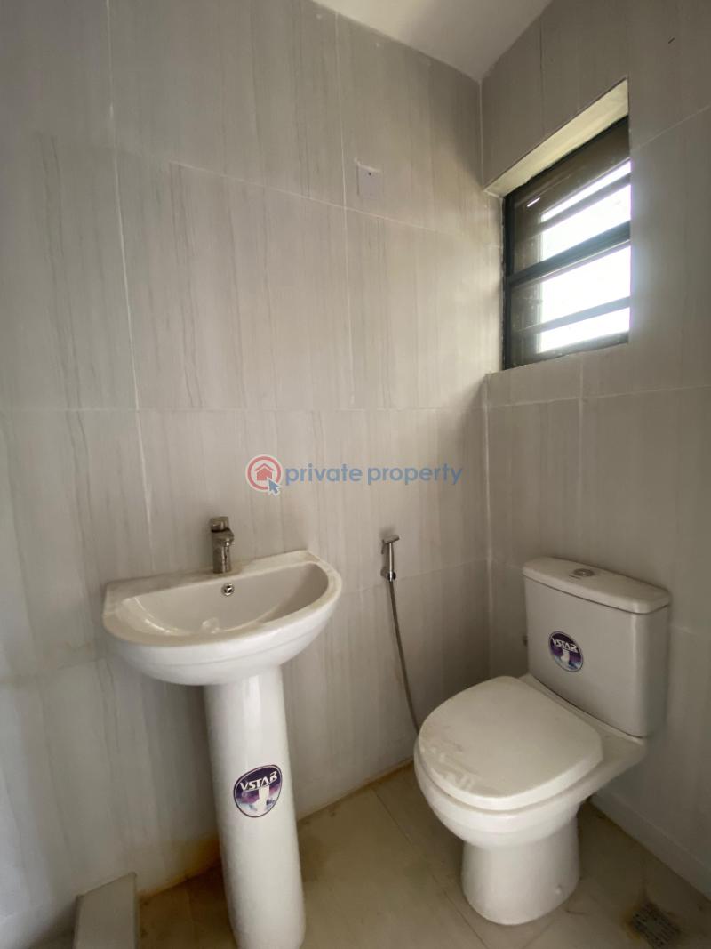 2 bedroom Block Of Flats For Sale Ajah Lagos - 11