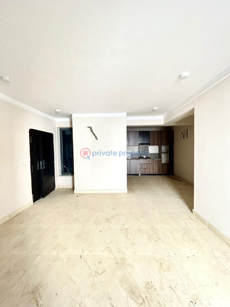 2 bedroom Block Of Flats For Sale Osapa Lekki Lagos - 9