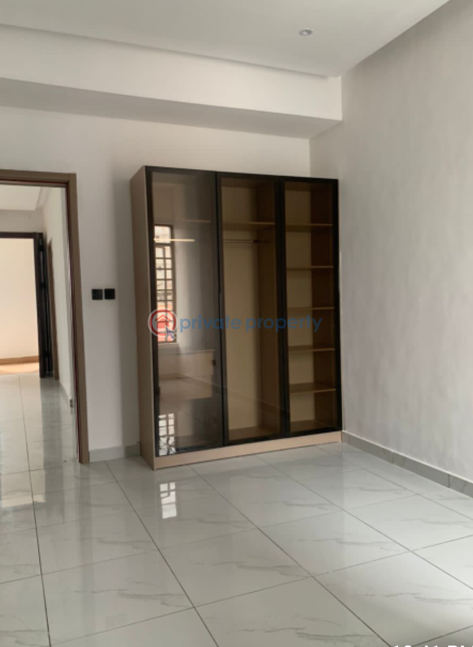 2 bedroom Block Of Flats For Sale Lekki Phase 1 Lagos - 0