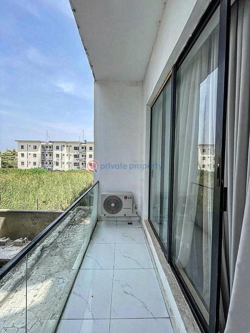 2 bedroom Flat & Apartment For Sale Ikate Elegushi Lekki Lagos - 13