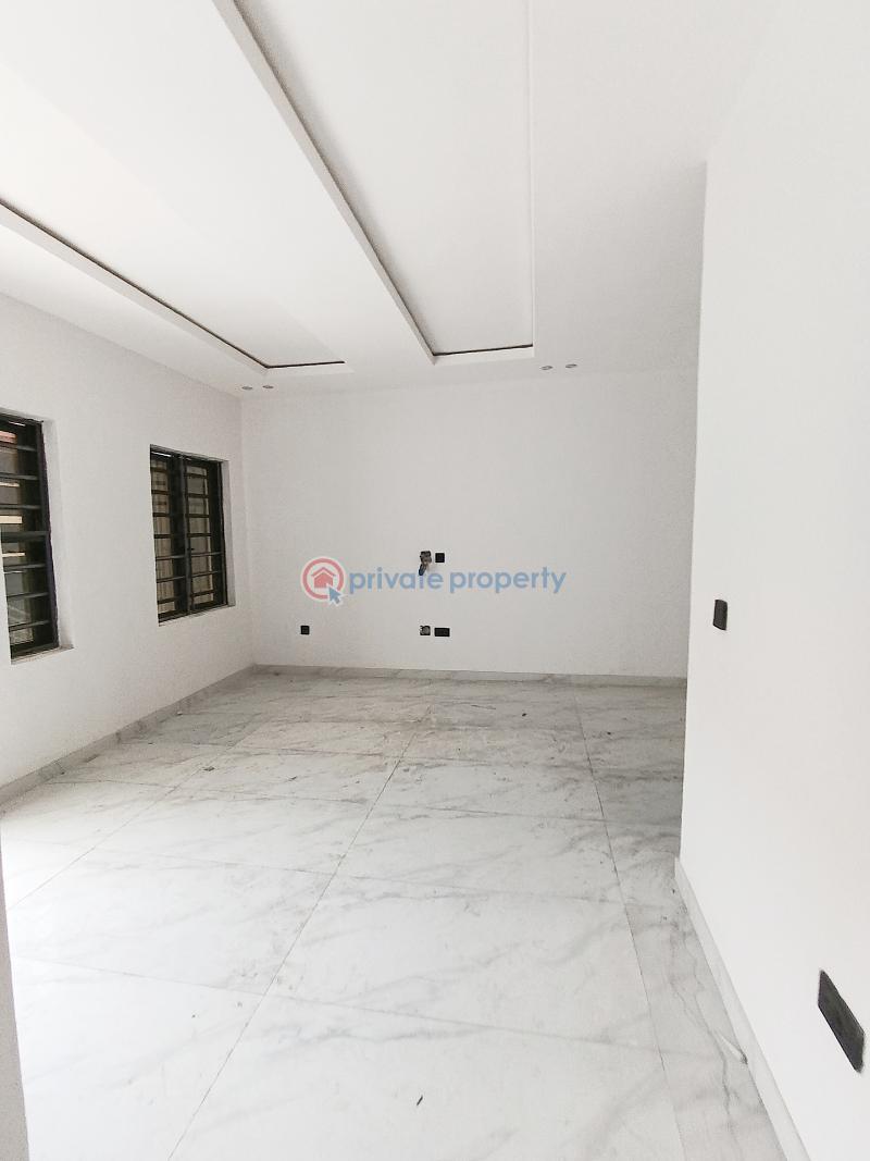 Brand new 2 bedroom apartment - 2 2 bedroom Block Of Flats For Rent Lekki Phase 1 Lagos - 2