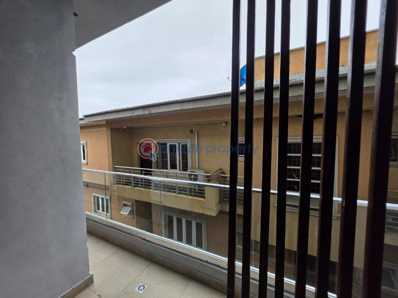 2 bedroom Block Of Flats For Rent Oniru Extension Oniru Victoria Island Lagos - 9