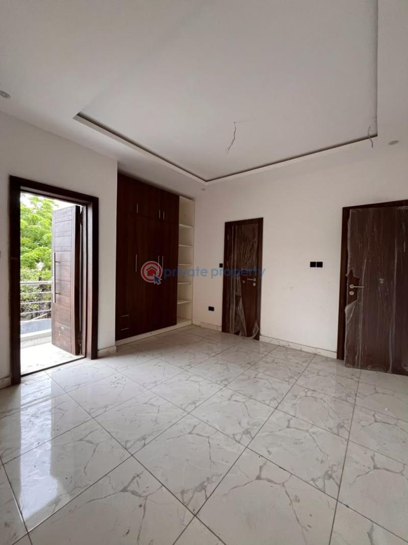 2 bedroom Flat & Apartment For Rent Thomas Estate Ajah Lagos - 1