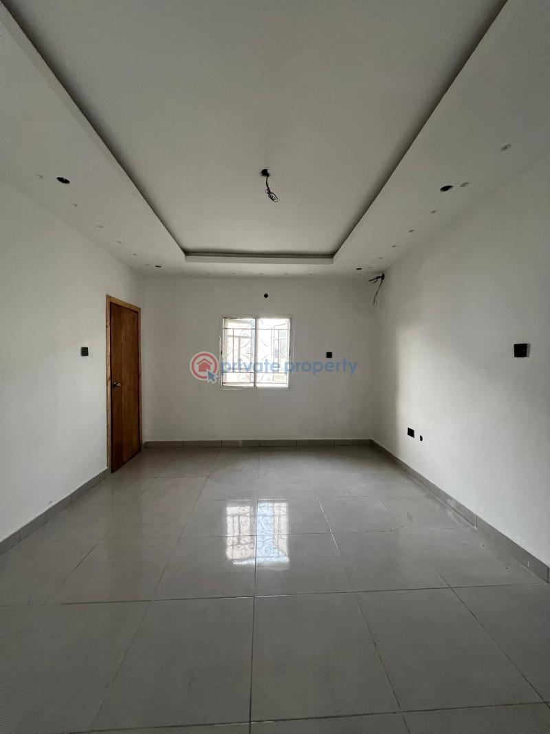 2 bedroom Block Of Flats For Rent Ologolor Lekki Ologolo Lekki Lagos - 6