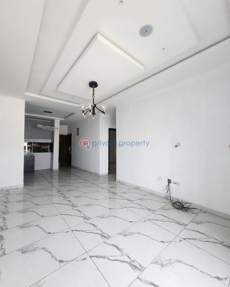 Brand new 2-bedroom apartment - 4 2 bedroom Flat & Apartment For Rent Ologolo Lekki Lagos - 4