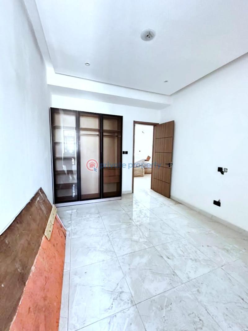 2 bedroom Flat & Apartment For Sale Lekki Phase 1 Lagos - 2