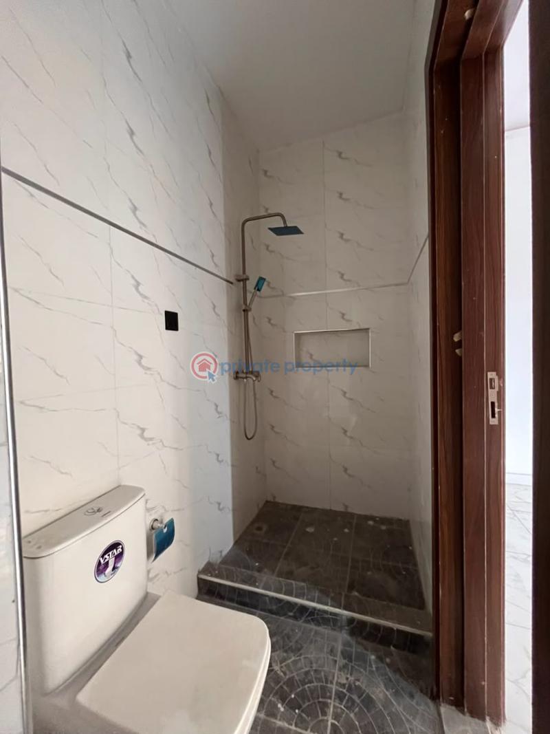 2 bedroom Flat & Apartment For Rent Thomas Estate Ajah Lagos - 4