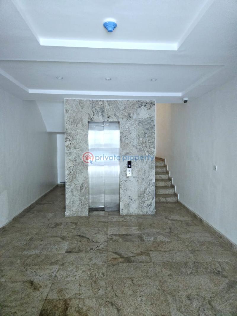2 bedroom Flat & Apartment For Sale Lekki Phase 1 Lagos - 10