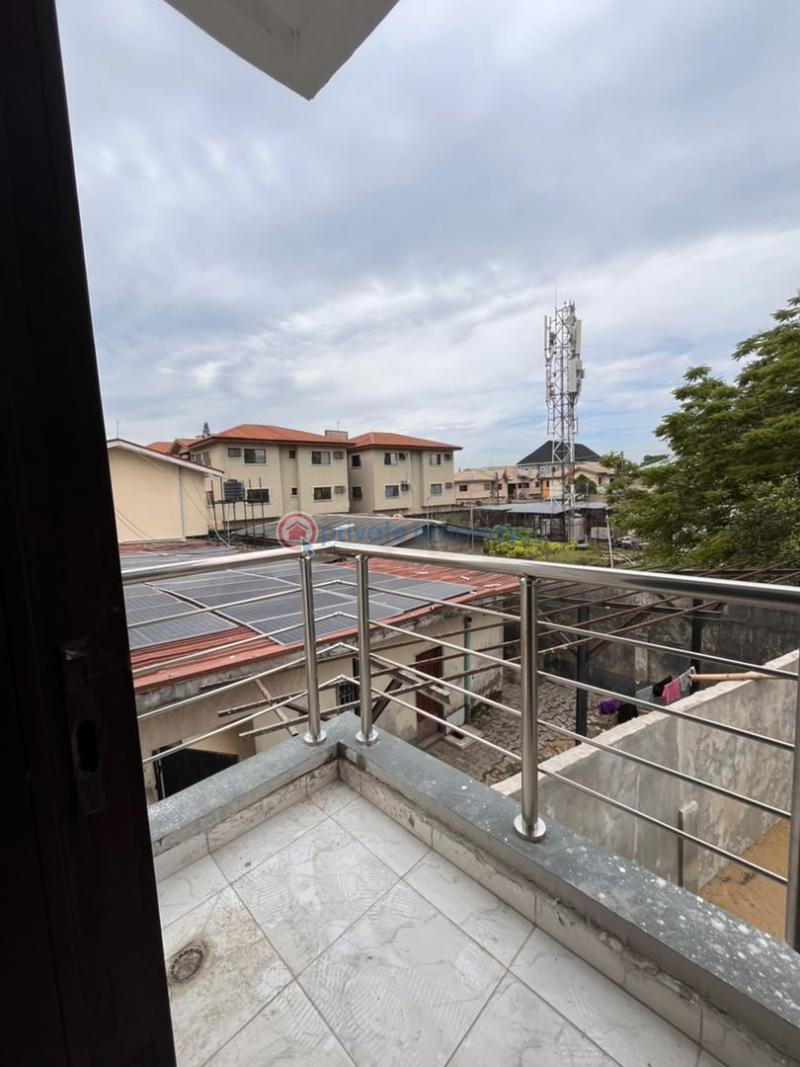 2 bedroom Flat & Apartment For Rent Thomas Estate Ajah Lagos - 8