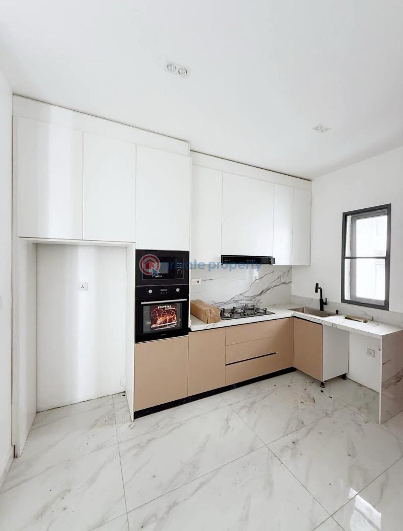 2 bedroom Flat & Apartment For Sale Lekki Phase 1 Lagos - 4