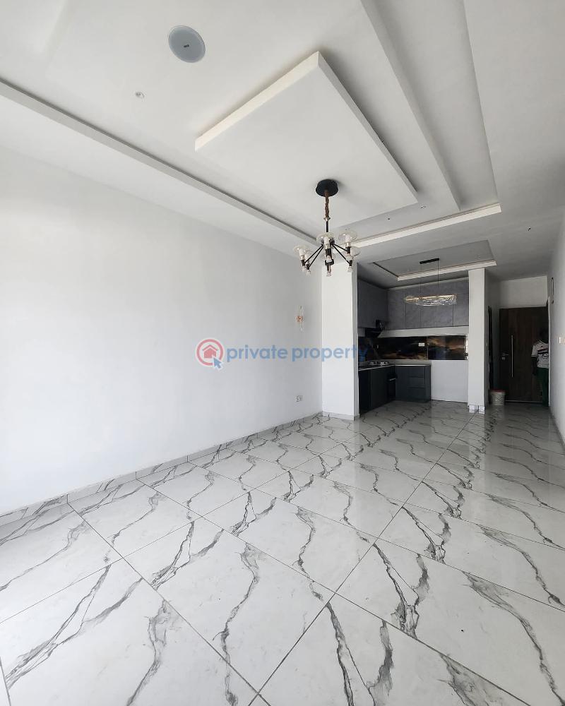 Brand new 2-bedroom apartment - 1 2 bedroom Flat & Apartment For Rent Ologolo Lekki Lagos - 1