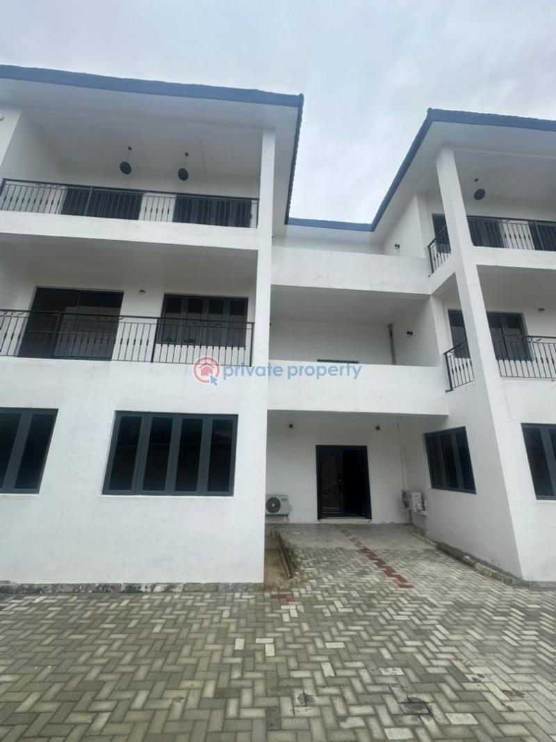2 bedroom Flat & Apartment For Rent Old Ikoyi Ikoyi Lagos - 1
