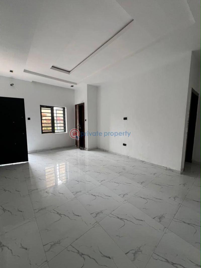 2 bedroom Flat & Apartment For Rent Lekki Scheme 2 Ajah Lagos - 3