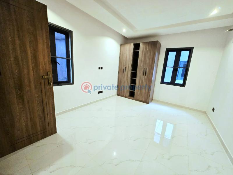 2 bedroom Flat & Apartment For Sale Ikate Elegushi Lekki Lagos - 6