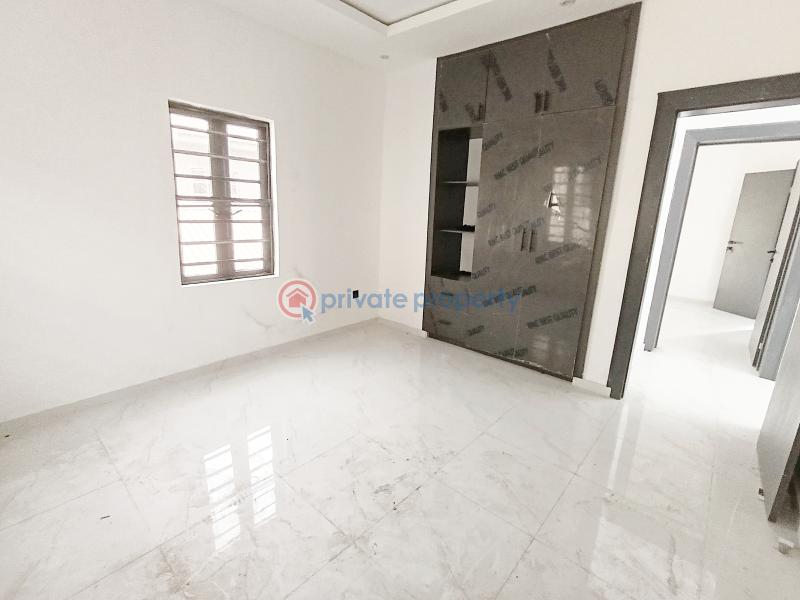 Brand new 2 bedroom apartment - 5 2 bedroom Block Of Flats For Rent Lekki Phase 1 Lagos - 5