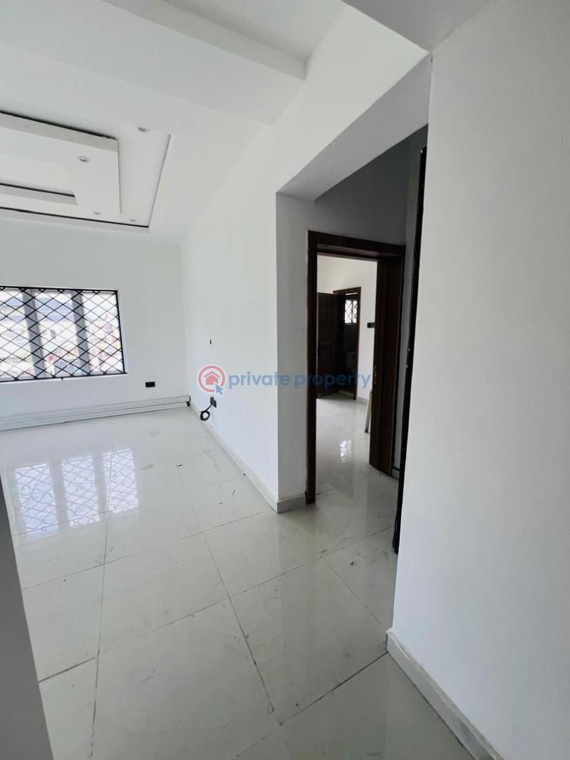 2 bedroom Flat & Apartment For Rent Royal Palmwill Estate (remlek) Badore Badore Ajah Lagos - 3