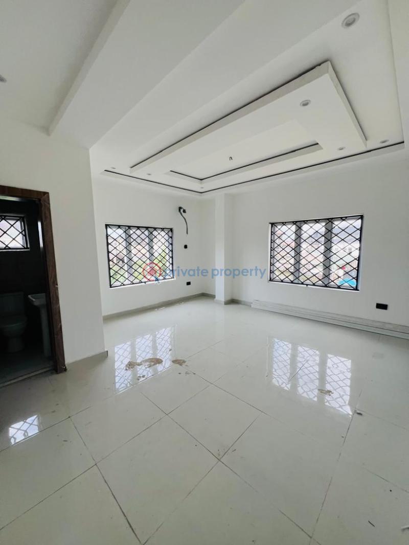 2 bedroom Flat & Apartment For Rent Royal Palmwill Estate (remlek) Badore Badore Ajah Lagos - 2