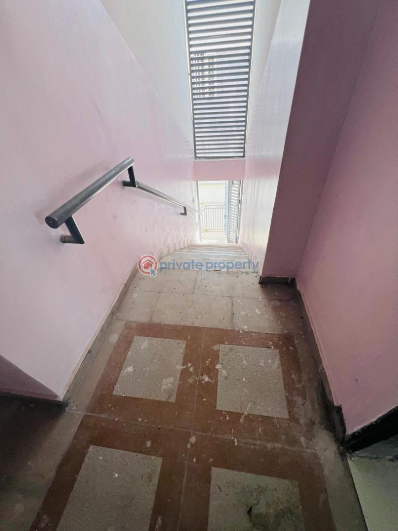2 bedroom Flat & Apartment For Rent Royal Palmwill Estate (remlek) Badore Badore Ajah Lagos - 15