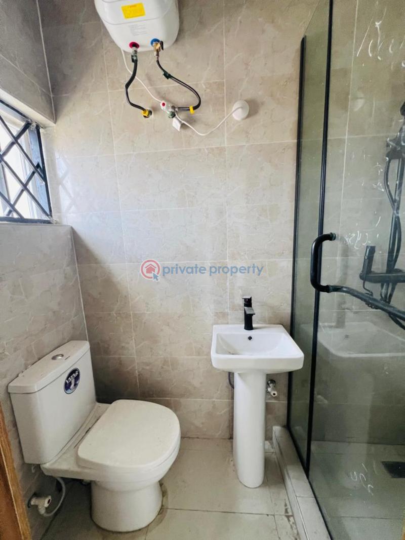 2 bedroom Flat & Apartment For Rent Royal Palmwill Estate (remlek) Badore Badore Ajah Lagos - 10