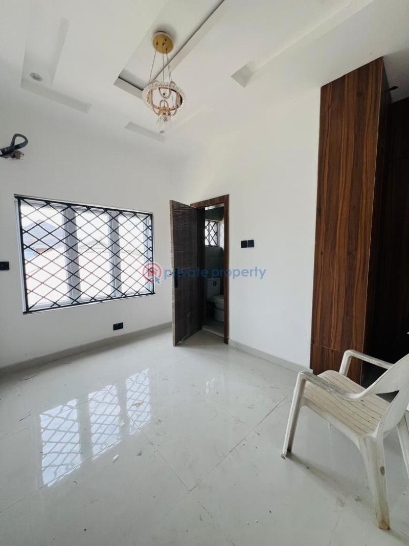 2 bedroom Flat & Apartment For Rent Royal Palmwill Estate (remlek) Badore Badore Ajah Lagos - 9