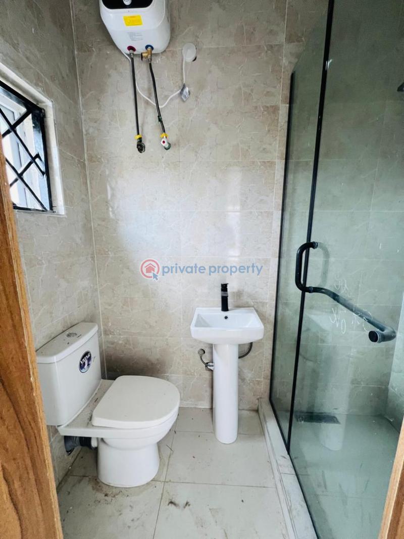 2 bedroom Flat & Apartment For Rent Royal Palmwill Estate (remlek) Badore Badore Ajah Lagos - 13