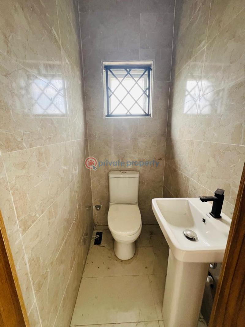2 bedroom Flat & Apartment For Rent Royal Palmwill Estate (remlek) Badore Badore Ajah Lagos - 4