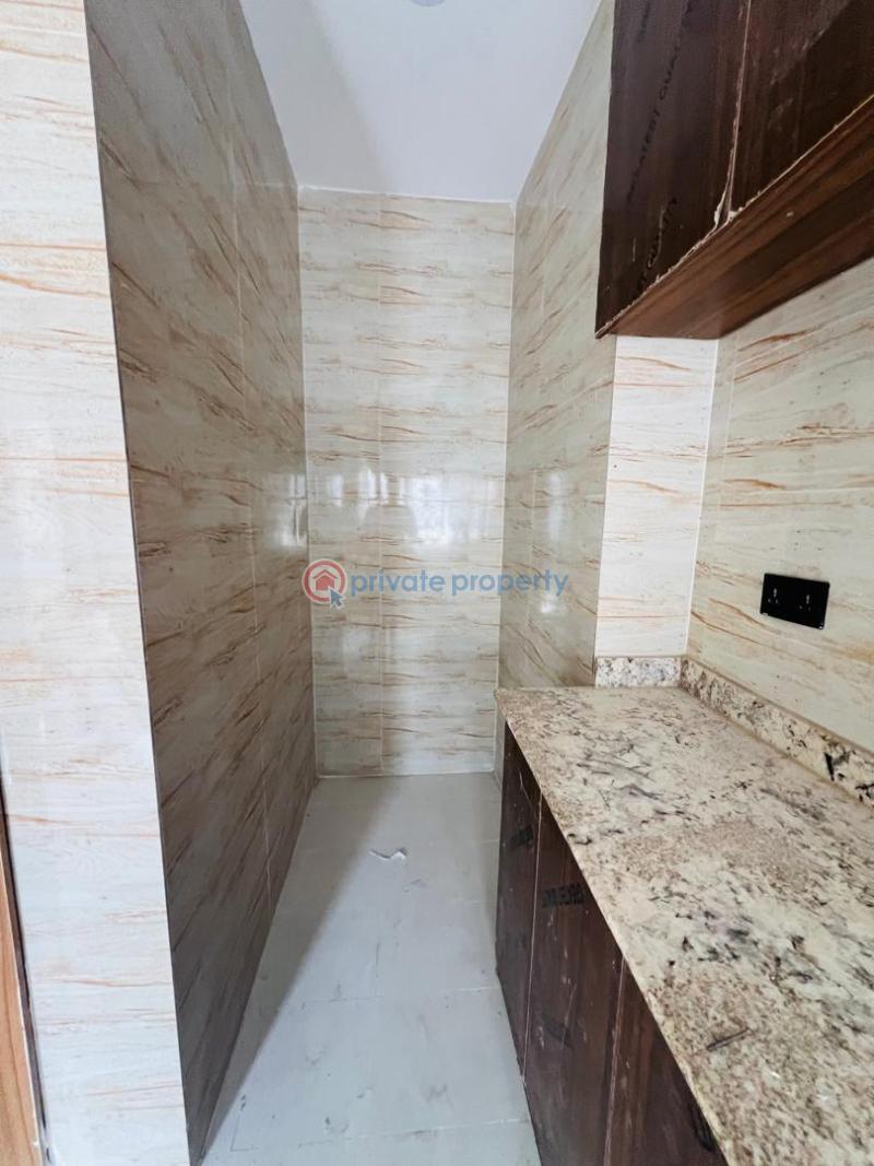 2 bedroom Flat & Apartment For Rent Royal Palmwill Estate (remlek) Badore Badore Ajah Lagos - 7