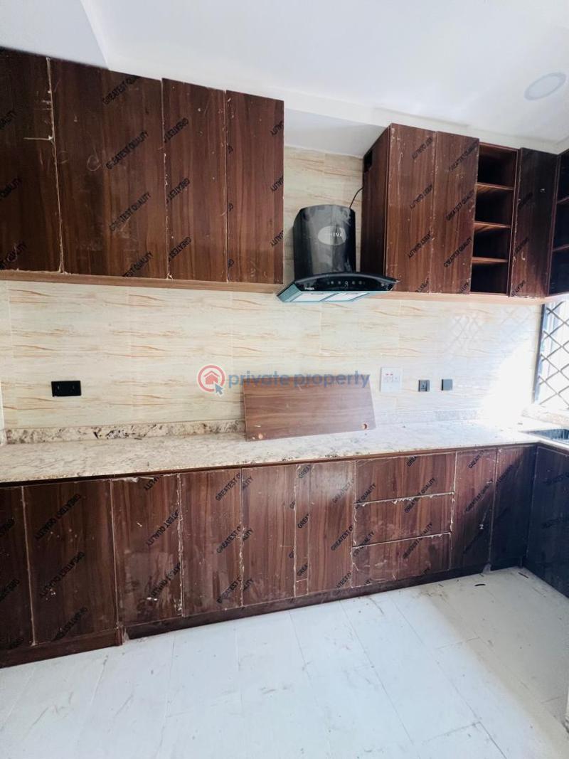 2 bedroom Flat & Apartment For Rent Royal Palmwill Estate (remlek) Badore Badore Ajah Lagos - 5