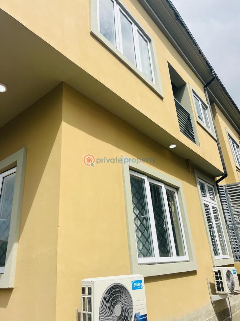 2 bedroom Flat & Apartment For Rent Royal Palmwill Estate (remlek) Badore Badore Ajah Lagos - 0
