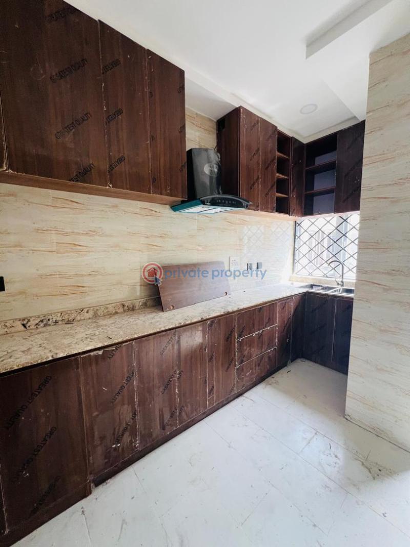 2 bedroom Flat & Apartment For Rent Royal Palmwill Estate (remlek) Badore Badore Ajah Lagos - 6