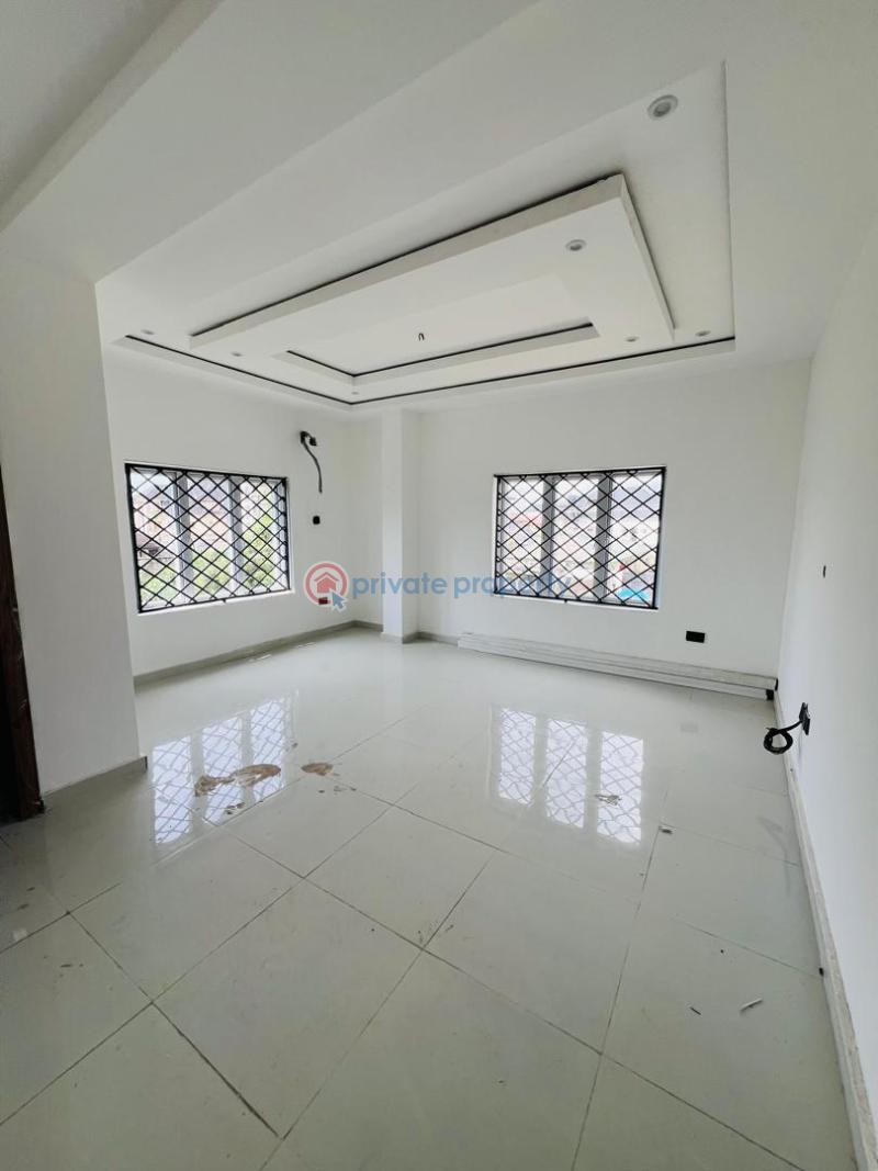 2 bedroom Flat & Apartment For Rent Royal Palmwill Estate (remlek) Badore Badore Ajah Lagos - 1